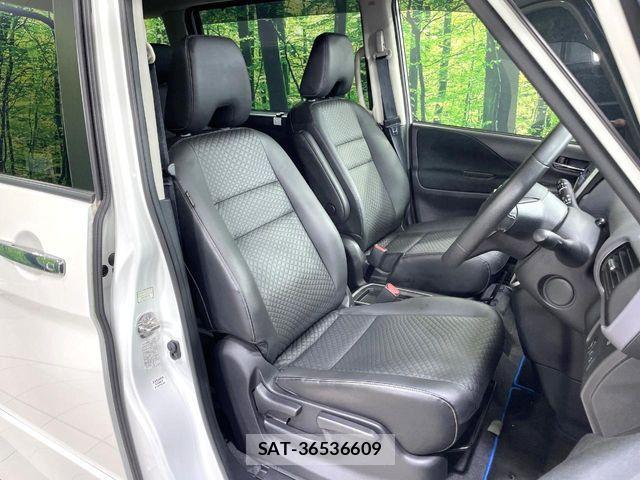 Nissan SERENA 2021-08 7619808-7