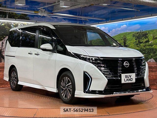 Nissan SERENA 2023-07 7619782-16