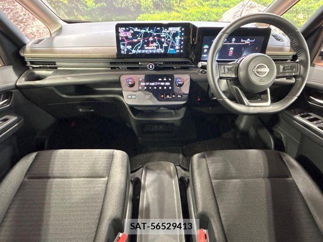Nissan SERENA 2023-07 7619782-1