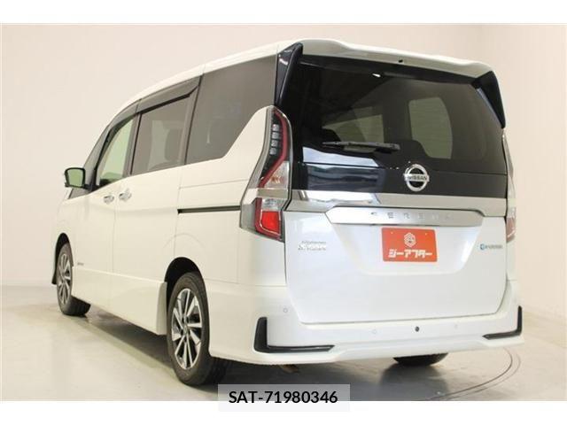 Nissan SERENA 2021-07 7619833-9