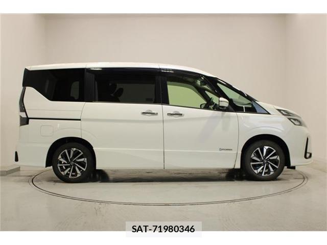 Nissan SERENA 2021-07 7619833-12