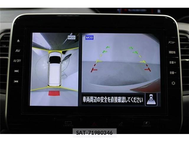 Nissan SERENA 2021-07 7619833-4