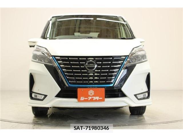 Nissan SERENA 2021-07 7619833-6