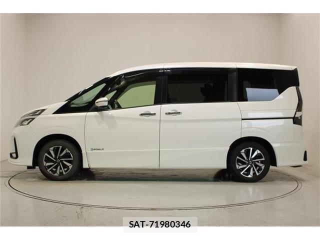 Nissan SERENA 2021-07 7619833-8