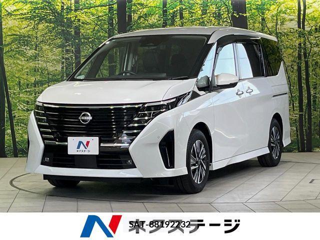 Nissan SERENA 2023-04 7619797-0