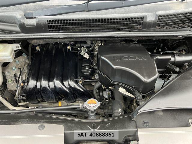 Nissan SERENA 2012-03 7619859-9