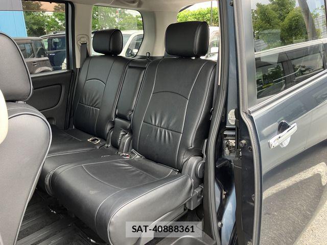 Nissan SERENA 2012-03 7619859-4