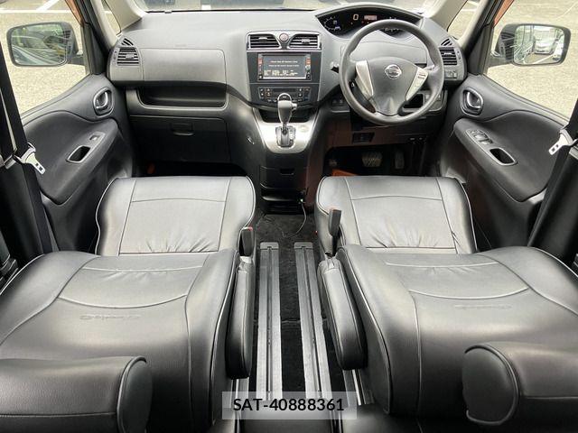 Nissan SERENA 2012-03 7619859-5