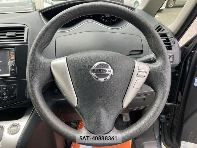 Nissan SERENA 2012-03 7619859-6