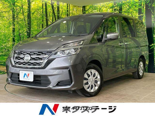 Nissan SERENA 2022-05 7619842-0