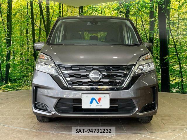 Nissan SERENA 2022-05 7619842-14