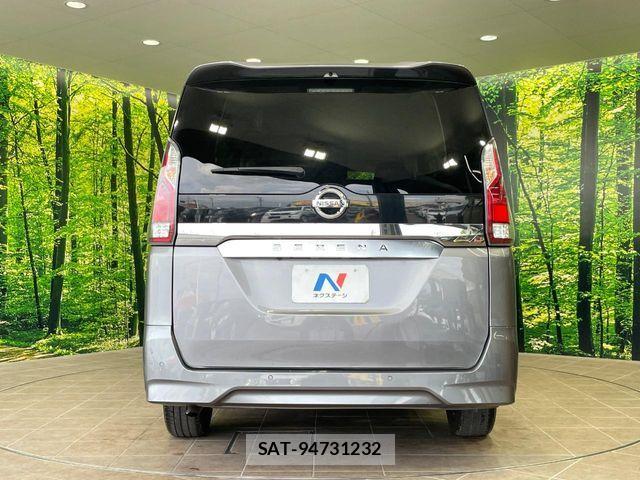 Nissan SERENA 2022-05 7619842-15