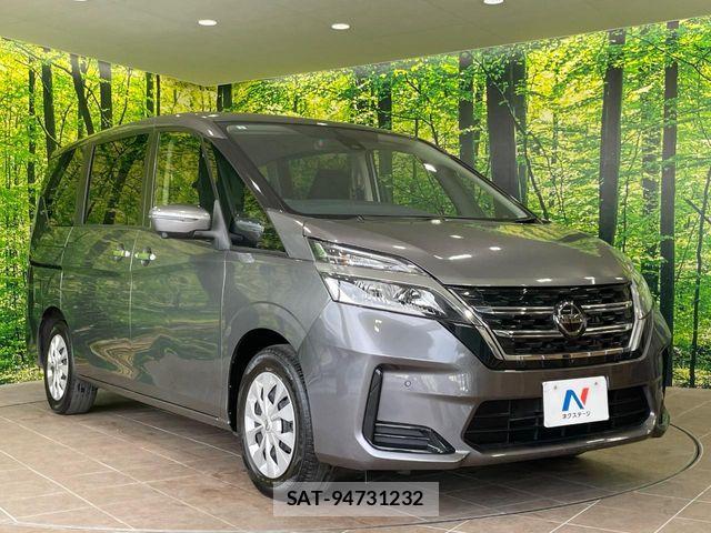 Nissan SERENA 2022-05 7619842-16