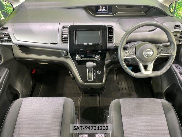 Nissan SERENA 2022-05 7619842-1