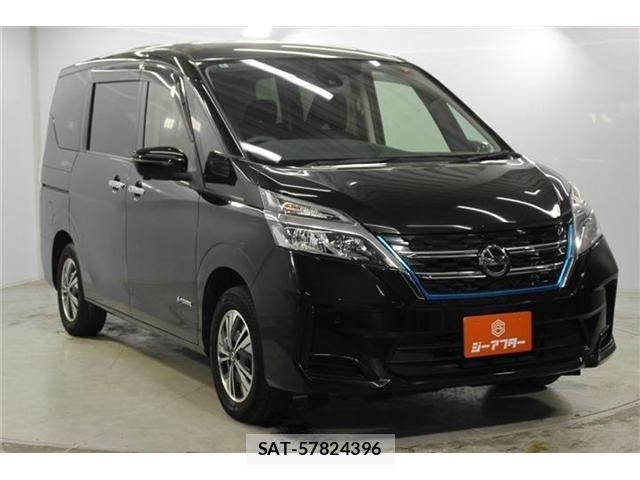 Nissan SERENA 2020-08 7619838-2