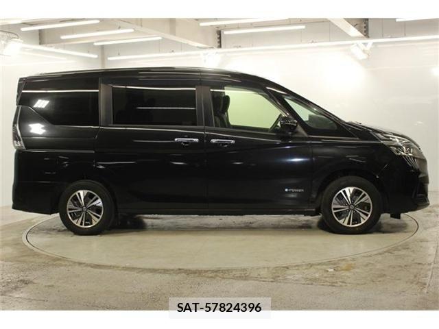Nissan SERENA 2020-08 7619838-3