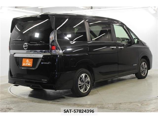 Nissan SERENA 2020-08 7619838-4