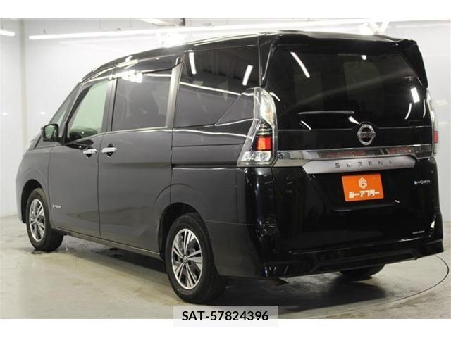 Nissan SERENA 2020-08 7619838-6