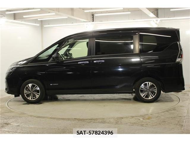 Nissan SERENA 2020-08 7619838-7