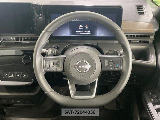 Nissan SERENA 2025-02 7619796-11