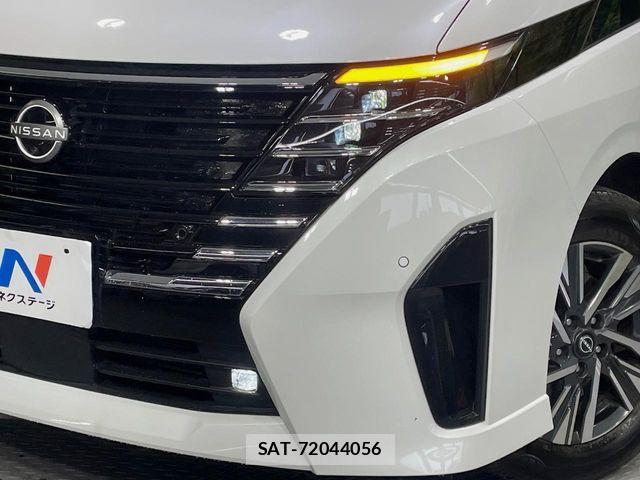 Nissan SERENA 2025-02 7619796-12