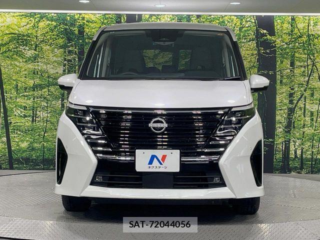 Nissan SERENA 2025-02 7619796-14