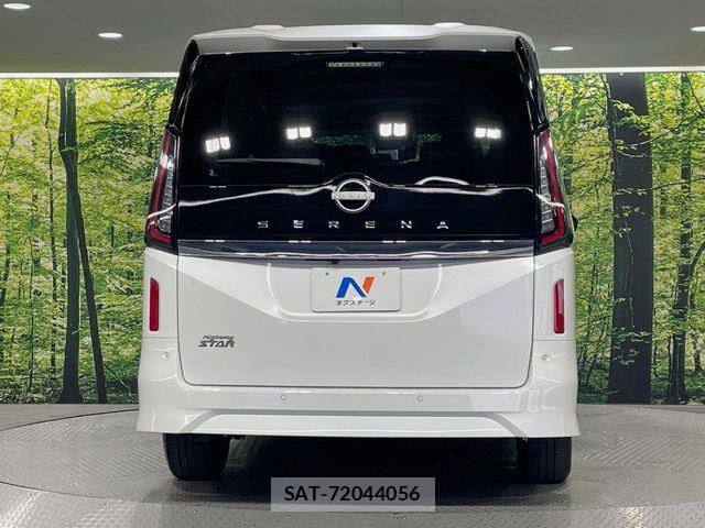 Nissan SERENA 2025-02 7619796-15