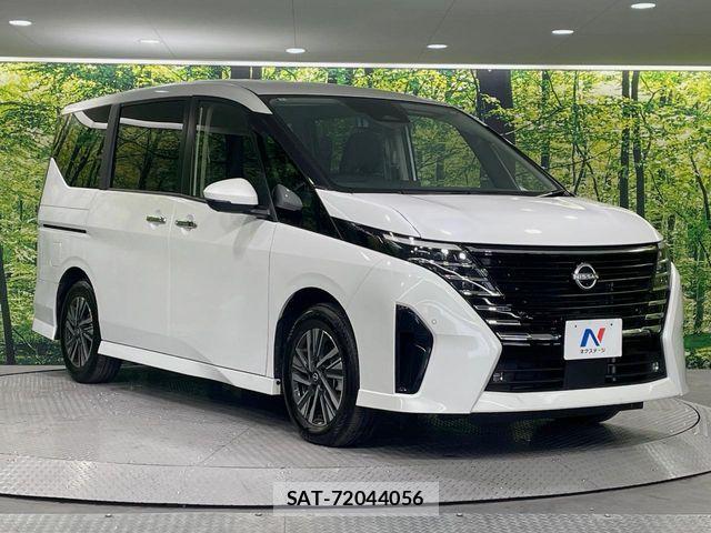 Nissan SERENA 2025-02 7619796-16