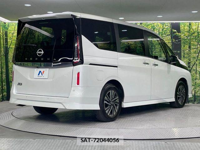 Nissan SERENA 2025-02 7619796-17