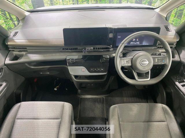 Nissan SERENA 2025-02 7619796-1