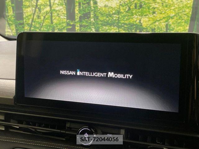 Nissan SERENA 2025-02 7619796-3