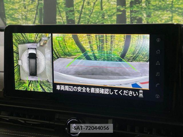 Nissan SERENA 2025-02 7619796-4
