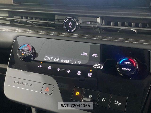 Nissan SERENA 2025-02 7619796-6
