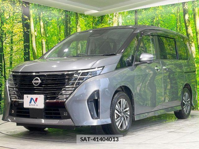 Nissan SERENA 2023-08 7619791-15