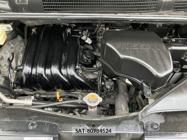 Nissan SERENA 2011-08 7619858-9
