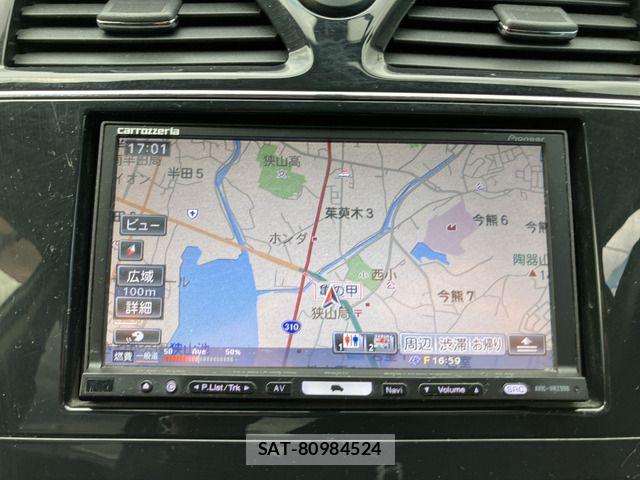 Nissan SERENA 2011-08 7619858-6