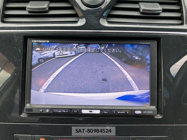 Nissan SERENA 2011-08 7619858-7