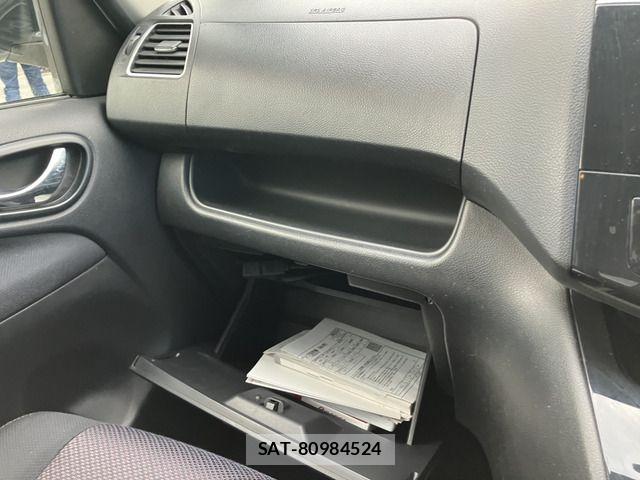 Nissan SERENA 2011-08 7619858-8