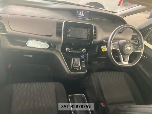 Nissan SERENA 2021-01 7619832-9