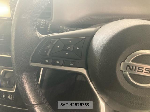 Nissan SERENA 2021-01 7619832-13