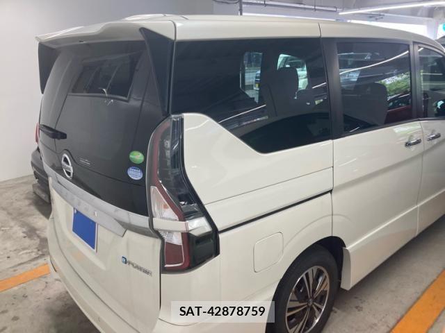 Nissan SERENA 2021-01 7619832-2