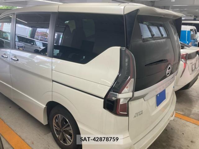 Nissan SERENA 2021-01 7619832-3
