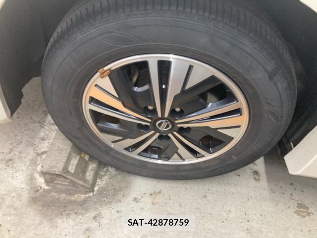 Nissan SERENA 2021-01 7619832-5