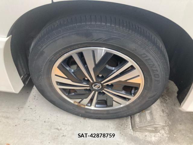 Nissan SERENA 2021-01 7619832-6