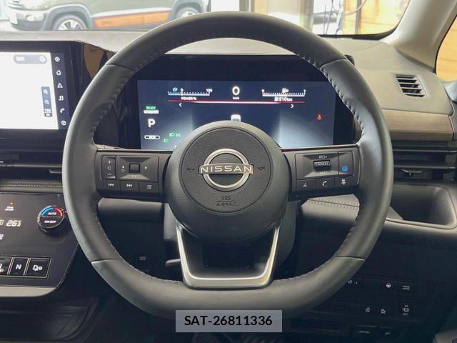 Nissan SERENA 2025-09 7619780-11