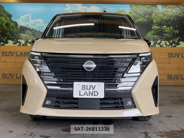 Nissan SERENA 2025-09 7619780-14