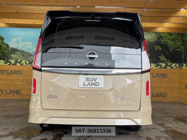 Nissan SERENA 2025-09 7619780-15