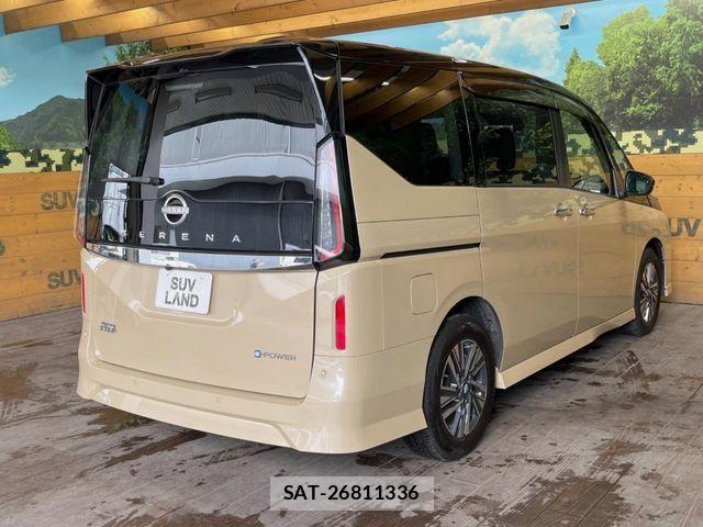 Nissan SERENA 2025-09 7619780-17