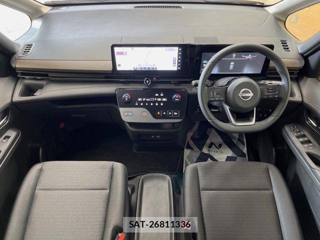 Nissan SERENA 2025-09 7619780-1