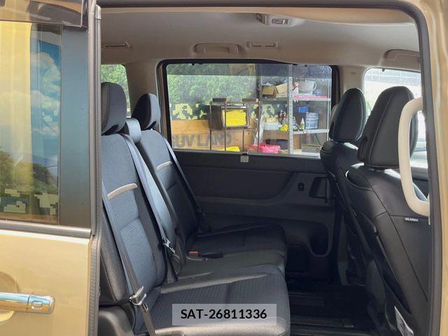 Nissan SERENA 2025-09 7619780-8